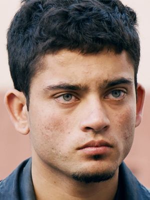 Kinoposter Amandeep Singh