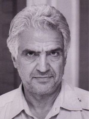 Kinoposter Hany Kamal