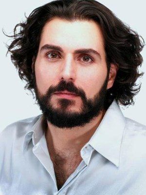 Kinoposter Sam Kalidi