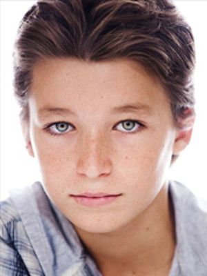 Kinoposter Jeremy Chabriel