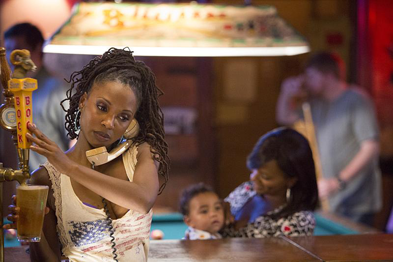 Shameless (US) : Bild Shanola Hampton