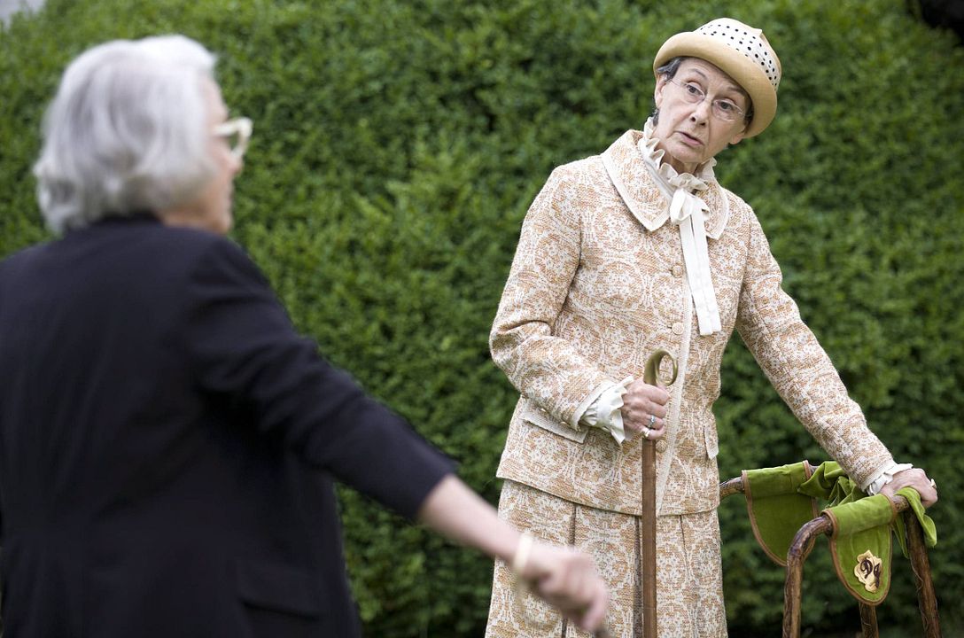 Soda : Bild Monique Martial