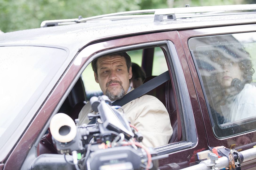 Soda : Bild Guy Lecluyse