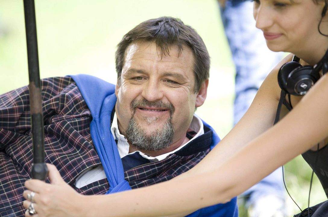 Soda : Bild Guy Lecluyse