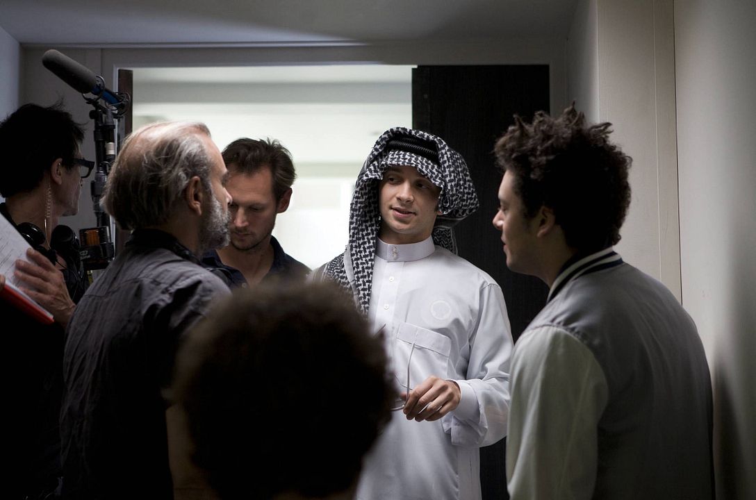 Soda : Bild William Lebghil