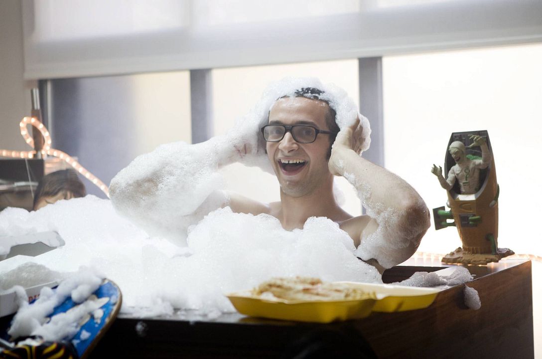 Soda : Bild William Lebghil