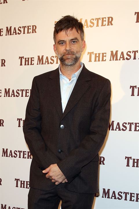 The Master : Vignette (magazine) Paul Thomas Anderson