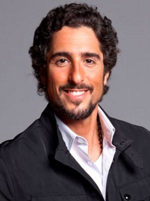 Kinoposter Marcos Mion