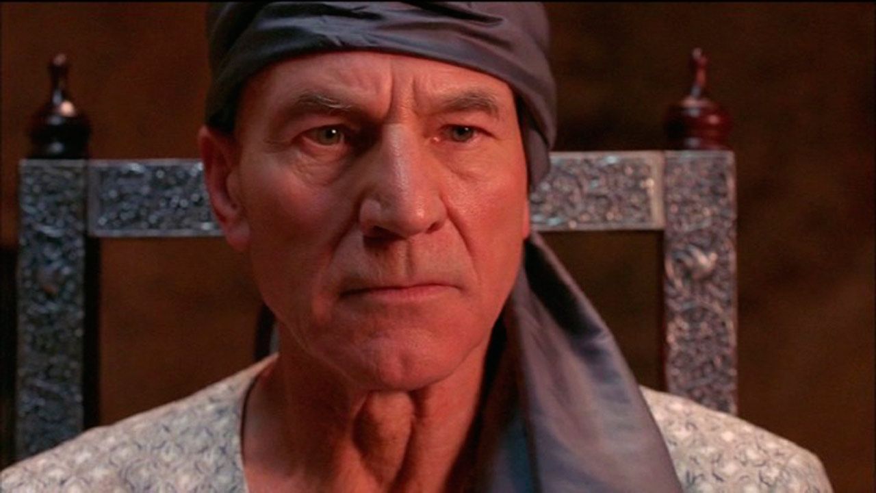 Mysterious Island - Die geheimnisvolle Insel : Bild