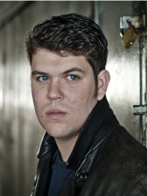 Kinoposter Marcel Heuperman