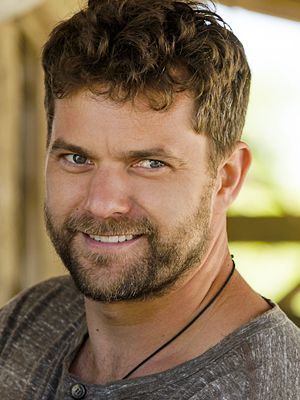 Kinoposter Joshua Jackson