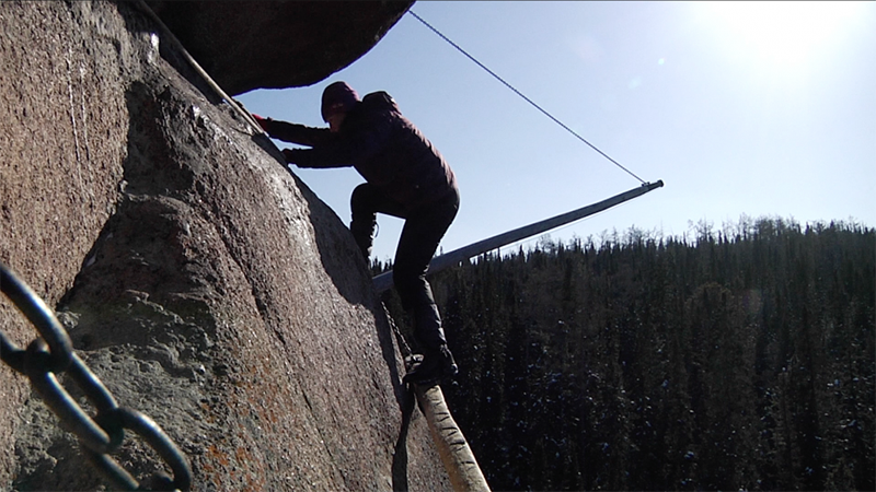 Territorium der Freiheit : Bild