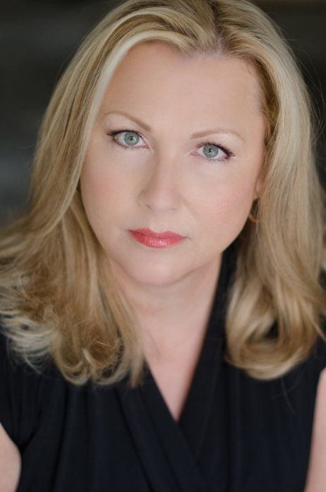 Kinoposter Leslie Kimbell