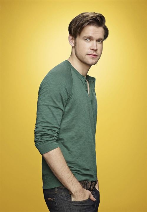 Bild Chord Overstreet