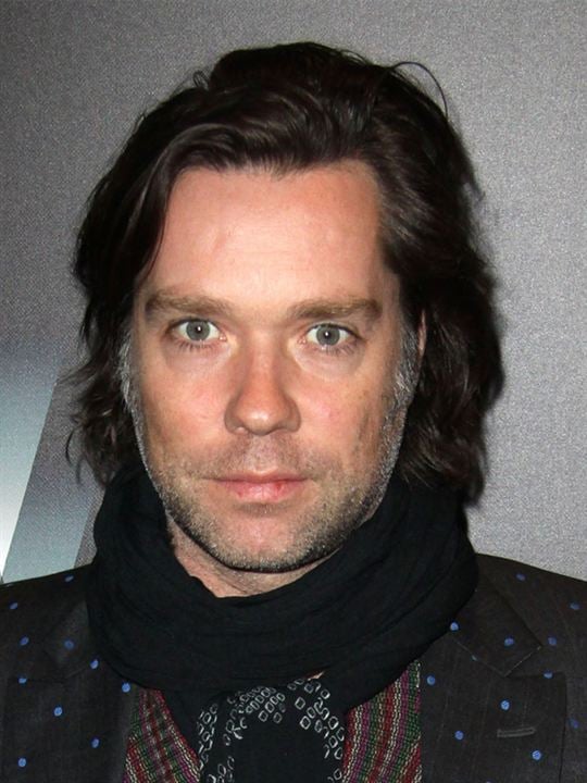 Kinoposter Rufus Wainwright