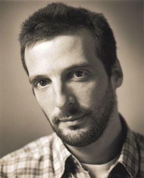 Kinoposter Mathieu Kassovitz