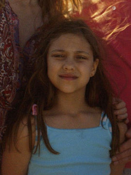 Kinoposter Mona Jaffart