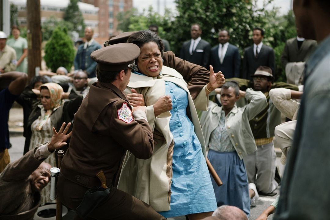 Selma : Bild Oprah Winfrey