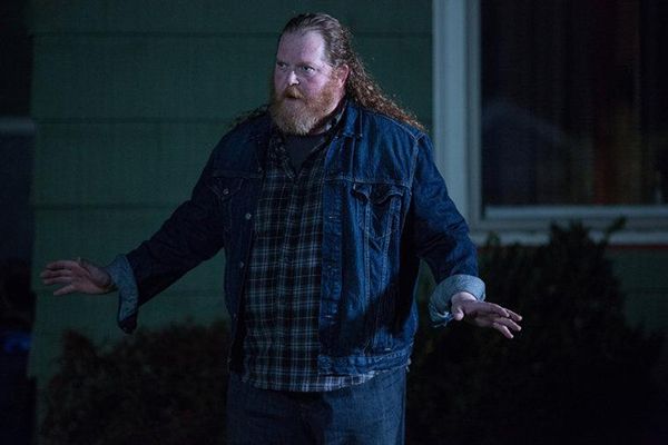 Grimm : Bild Cazzey Louis Cereghino