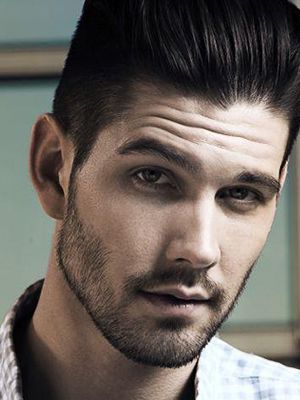 Kinoposter Casey Deidrick