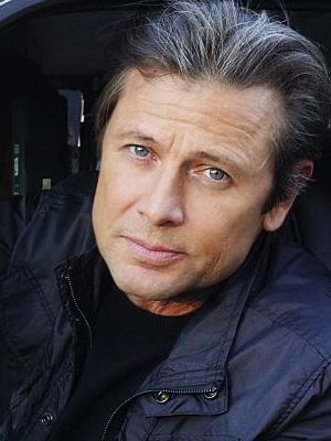 Kinoposter Grant Show