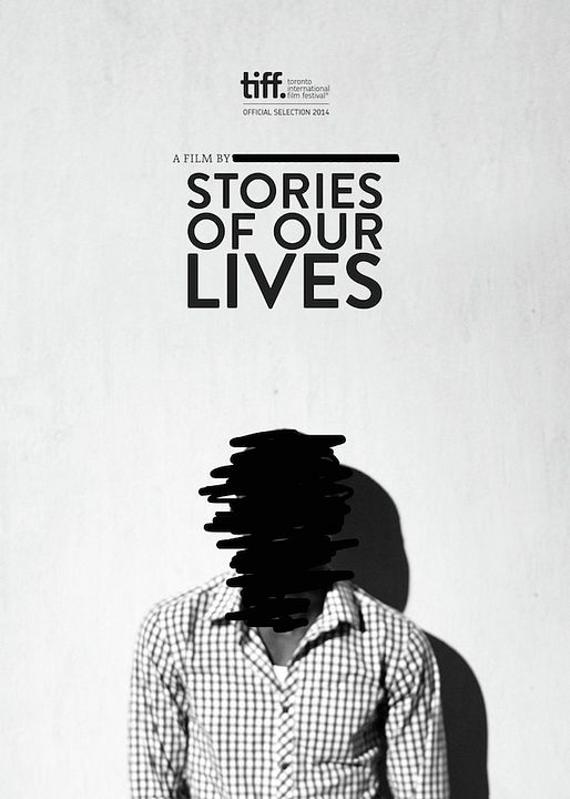 Stories of Our Lives : Kinoposter