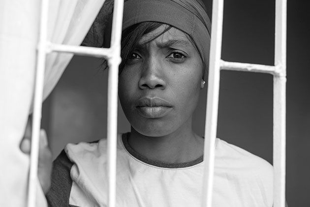 Stories of Our Lives : Bild