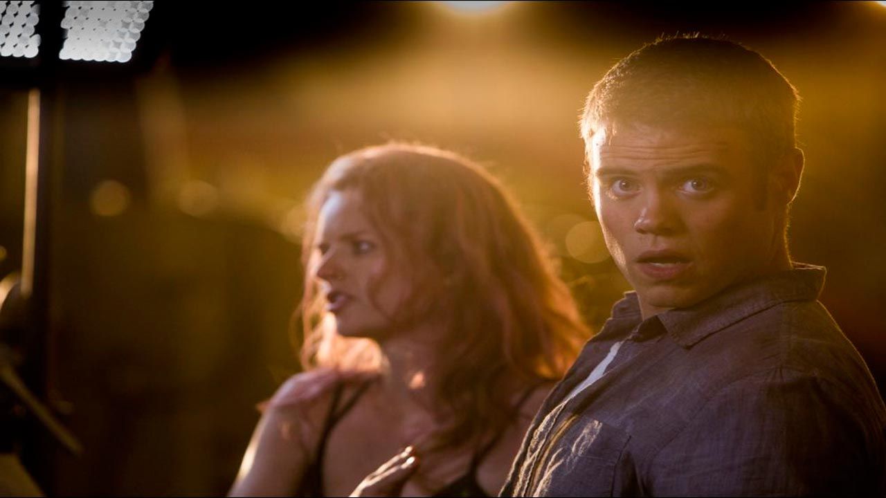 Zodiac - Die Zeichen der Apokalypse : Bild