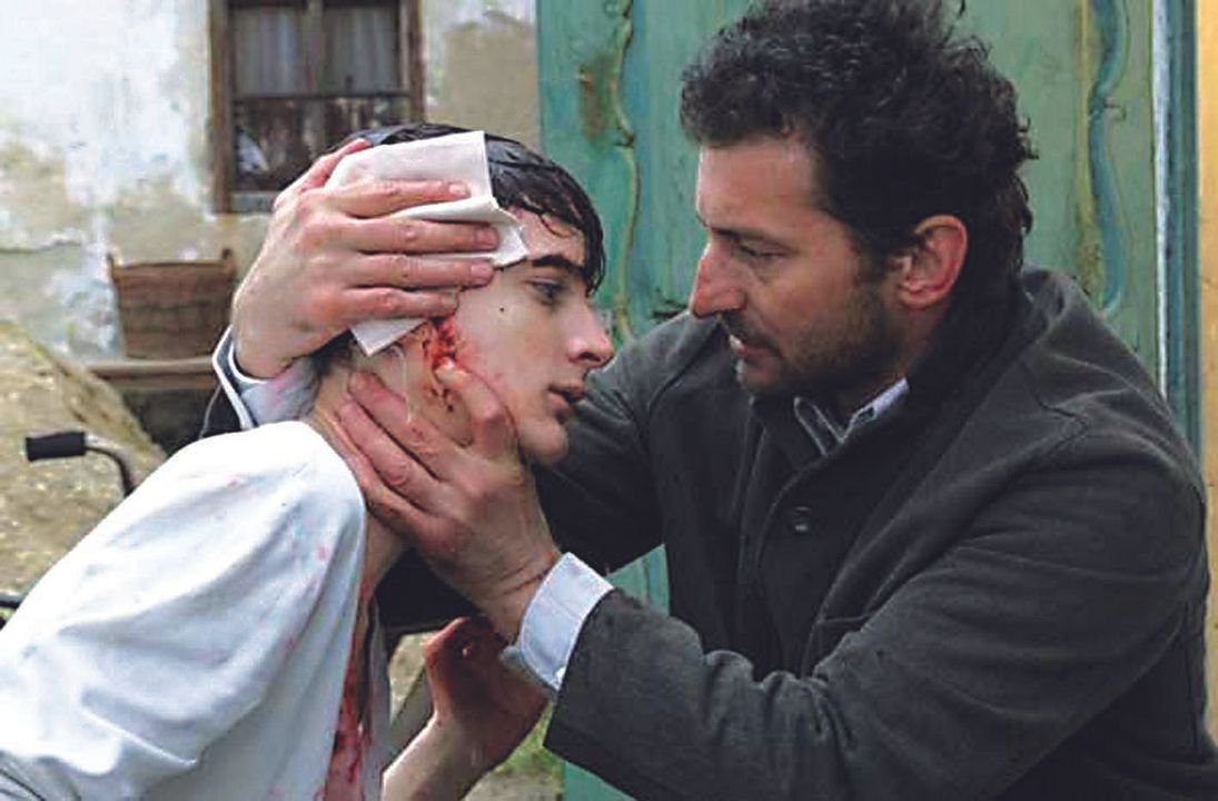 1943 - Kampf um das Vaterland : Bild