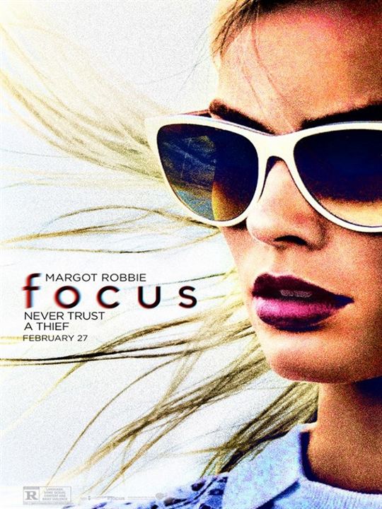 Focus : Kinoposter