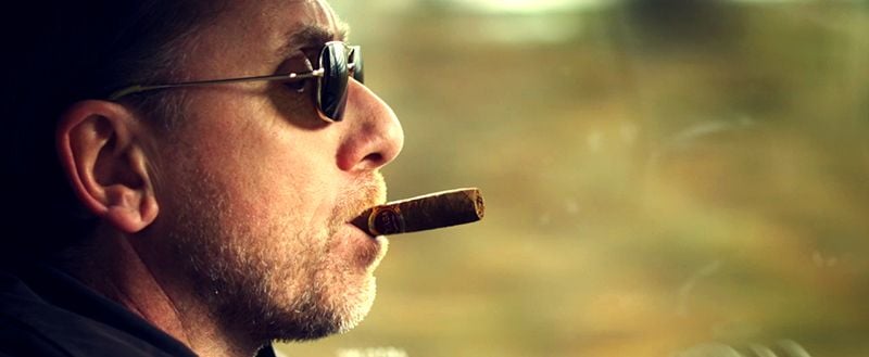 Last Hitman - 24 Stunden in der Hölle : Bild Tim Roth