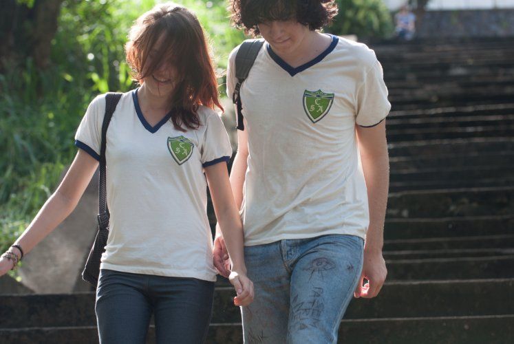 Depois da Chuva : Bild