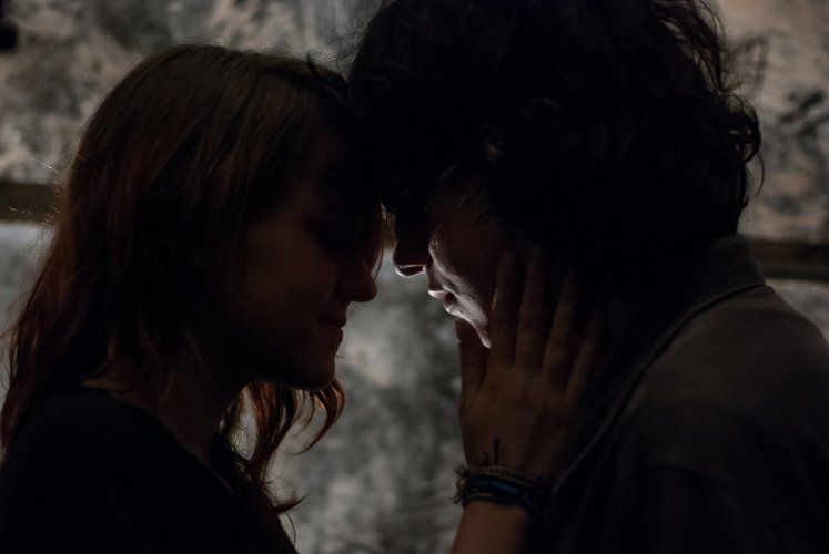 Depois da Chuva : Bild