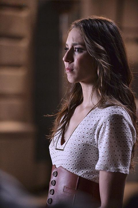 Pretty Little Liars : Bild Troian Bellisario