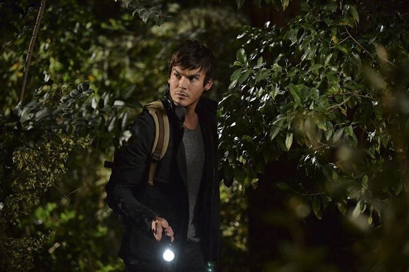 Pretty Little Liars : Bild Tyler Blackburn