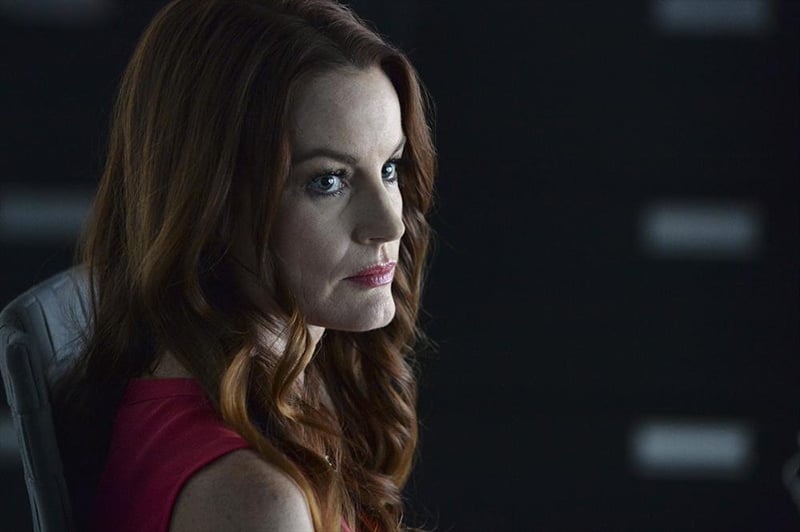 Pretty Little Liars : Bild Laura Leighton