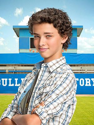 Kinoposter Jackie Radinsky