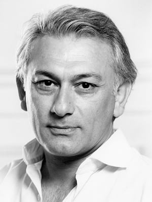 Kinoposter Serge Avédikian