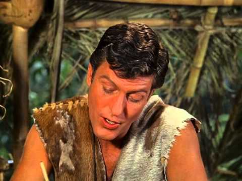Robin Crusoe, der Amazonenhäuptling : Bild