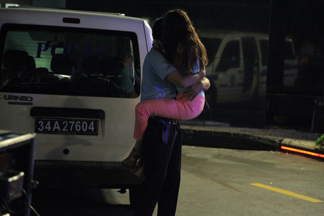 Sevimli Tehlikeli : Bild