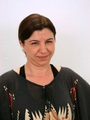 Kinoposter Dilek Denizdelen