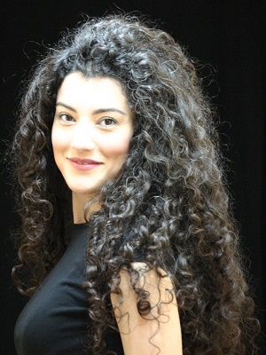 Kinoposter Meriç Benlioğlu