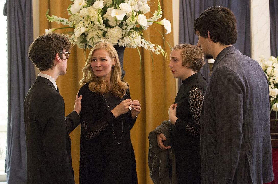 Girls : Bild Lena Dunham