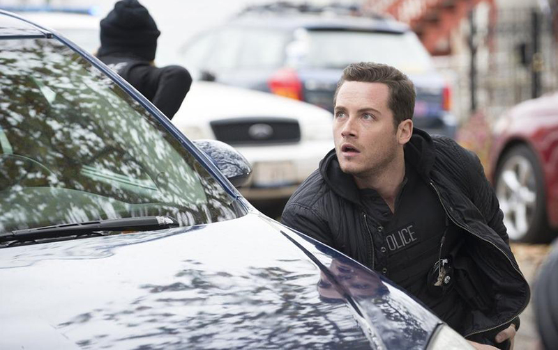 Chicago PD : Bild Jesse Lee Soffer