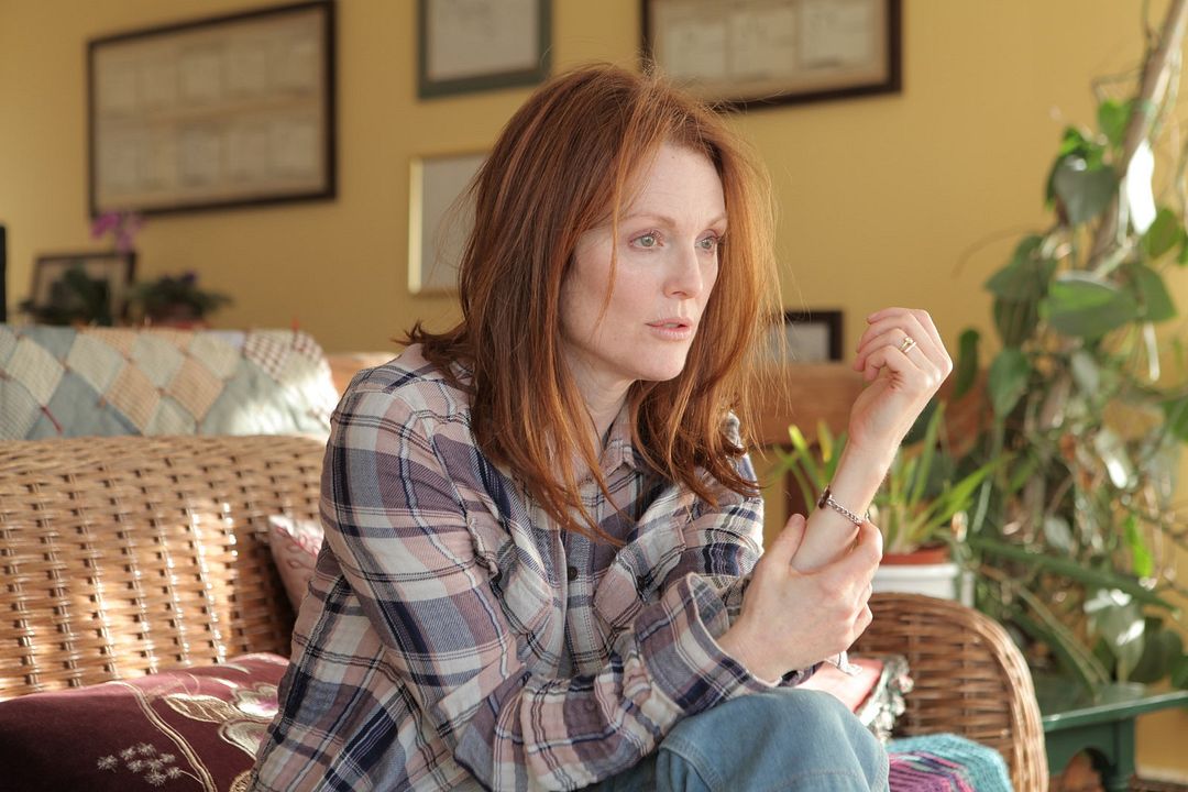 Still Alice - Mein Leben ohne Gestern : Bild Julianne Moore