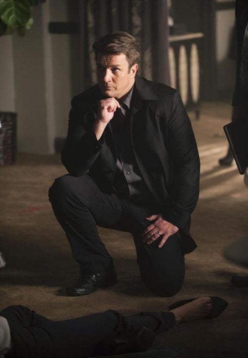 Bild Nathan Fillion