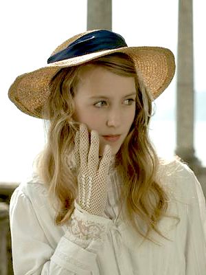 Kinoposter Lisa Féret