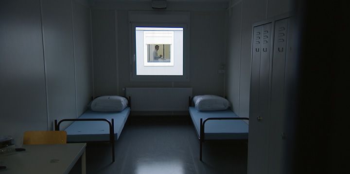 Willkommen auf Deutsch : Bild