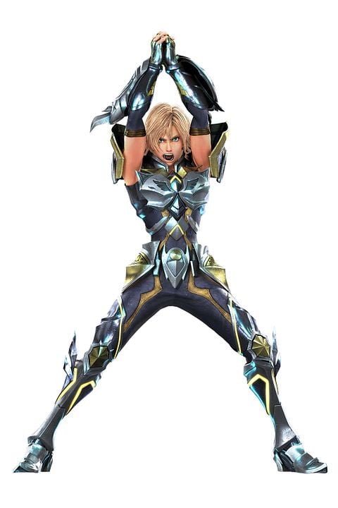 Saint Seiya: Legend of Sanctuary : Bild