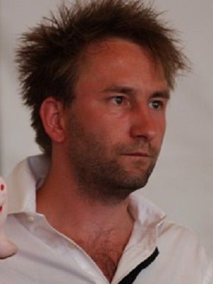 Kinoposter Gergely Bánki